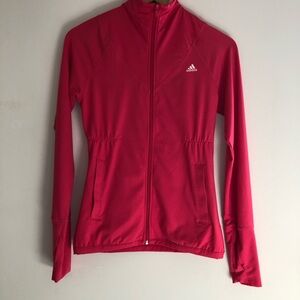 Adidas Woman’s Sport Jacket
